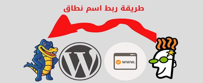 طريقة ربط إسم نطاق من Godaddy مع استضافة Hostgator بالتفصيل 100 % 35 اسم نطاق Godaddy min اسم نطاق Godaddy مع hostgator
